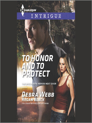 cover image of To Honor and to Protect